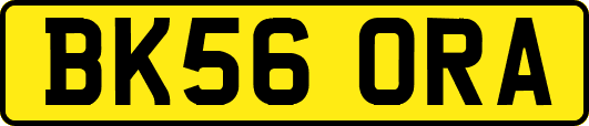 BK56ORA