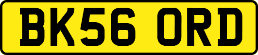 BK56ORD