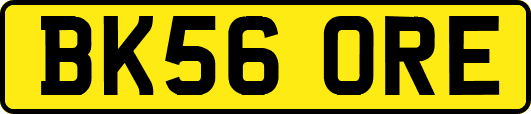 BK56ORE