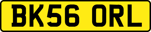 BK56ORL