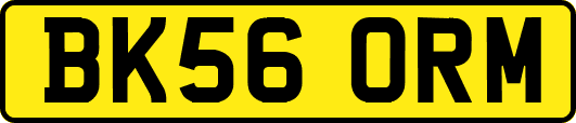 BK56ORM