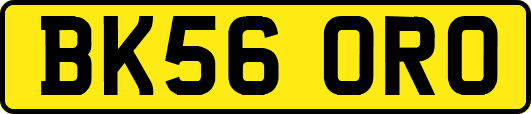 BK56ORO