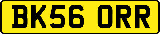BK56ORR