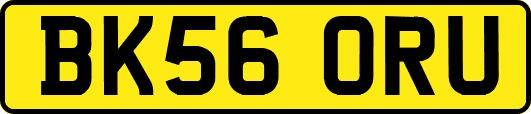 BK56ORU