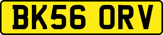 BK56ORV