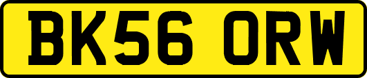 BK56ORW