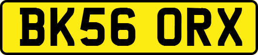 BK56ORX