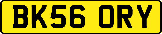 BK56ORY