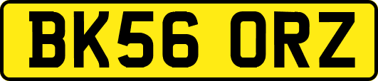 BK56ORZ
