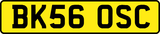 BK56OSC