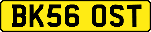 BK56OST