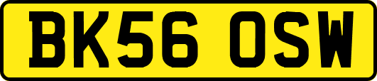 BK56OSW