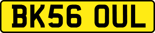 BK56OUL