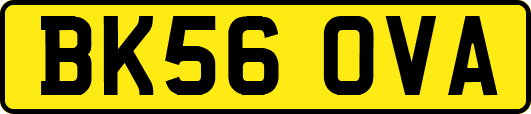 BK56OVA