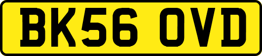 BK56OVD