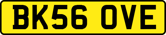 BK56OVE