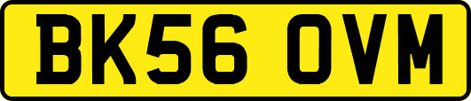 BK56OVM
