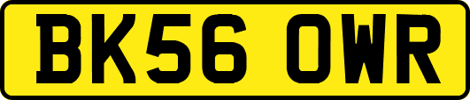 BK56OWR
