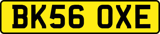 BK56OXE