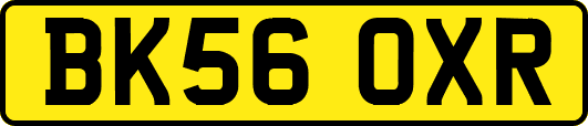 BK56OXR