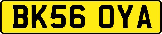 BK56OYA