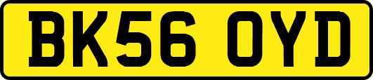 BK56OYD