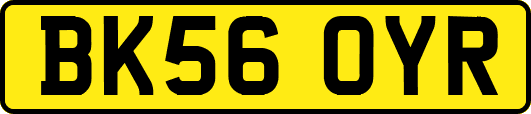 BK56OYR