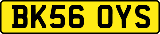 BK56OYS