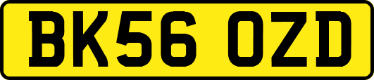 BK56OZD
