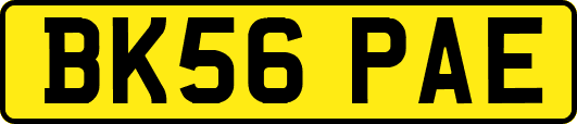 BK56PAE