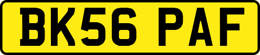BK56PAF