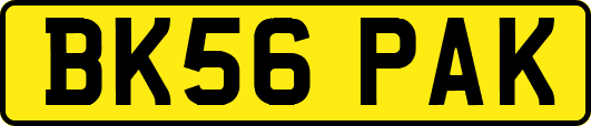 BK56PAK