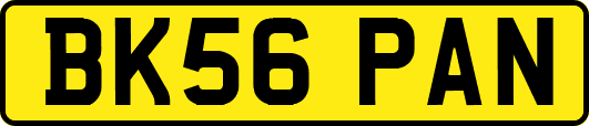 BK56PAN
