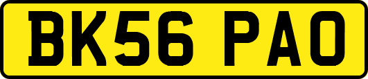 BK56PAO