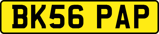 BK56PAP