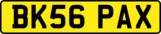 BK56PAX