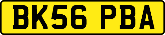 BK56PBA