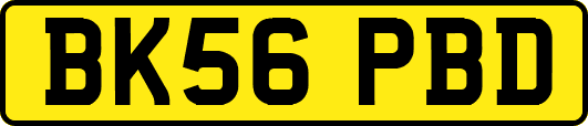 BK56PBD