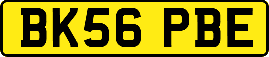 BK56PBE