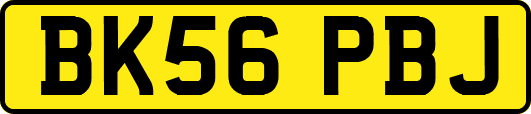 BK56PBJ