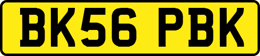 BK56PBK