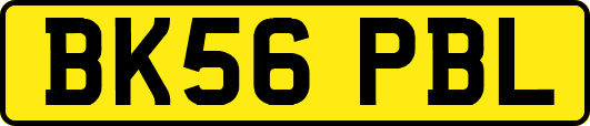 BK56PBL