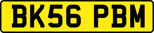 BK56PBM