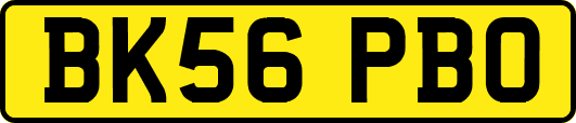 BK56PBO
