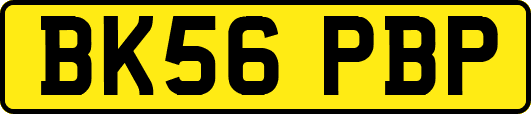 BK56PBP