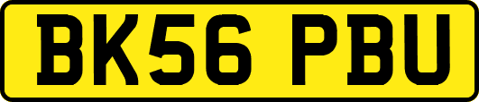 BK56PBU