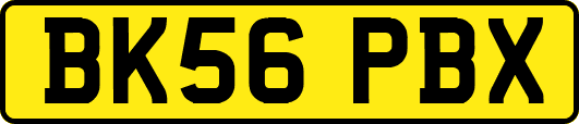 BK56PBX
