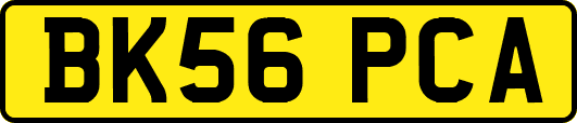 BK56PCA