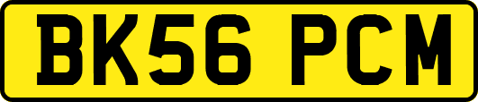 BK56PCM