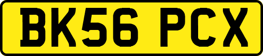BK56PCX